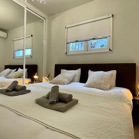 Luxury Villa With Swimming Pool And Jacuzzi Marbella Buitenkant foto