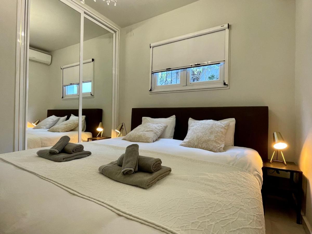 Luxury Villa With Swimming Pool And Jacuzzi Marbella Buitenkant foto